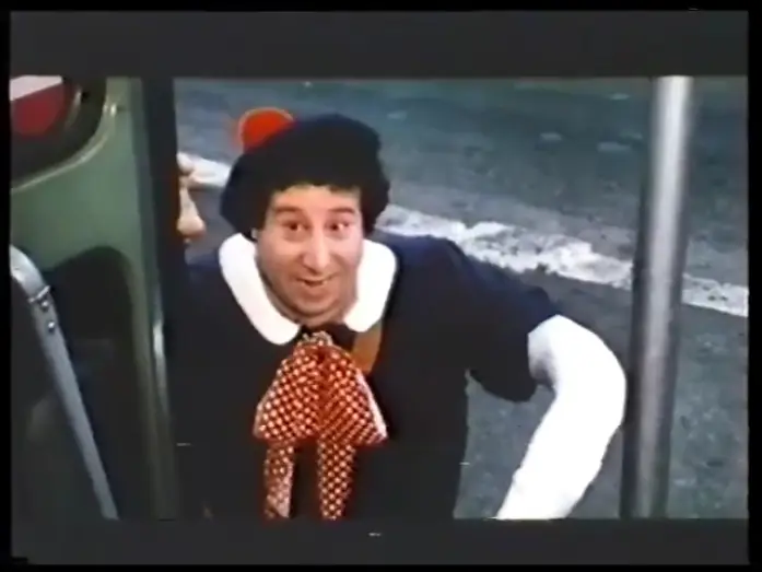 Відео до фільму Pierino colpisce ancora — Jaimito no perdona