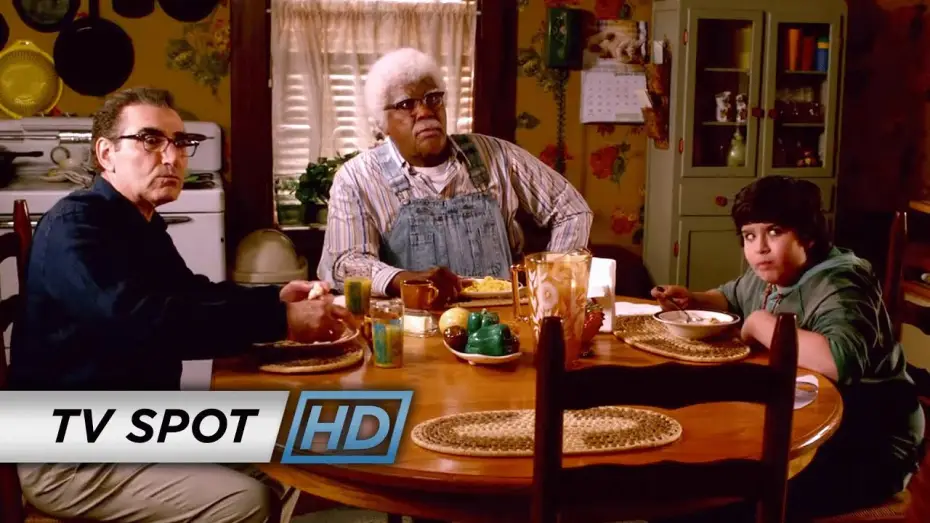 Відео до фільму Madea's Witness Protection — 'Visit' TV Spot