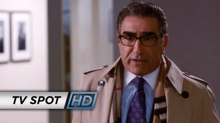 Відео до фільму Madea's Witness Protection — 'Trouble' TV Spot