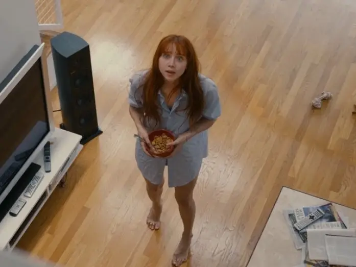 Відео до фільму Рубі Спаркс — RUBY SPARKS - MEINE FABELHAFTE FREUNDIN | Trailer [HD]