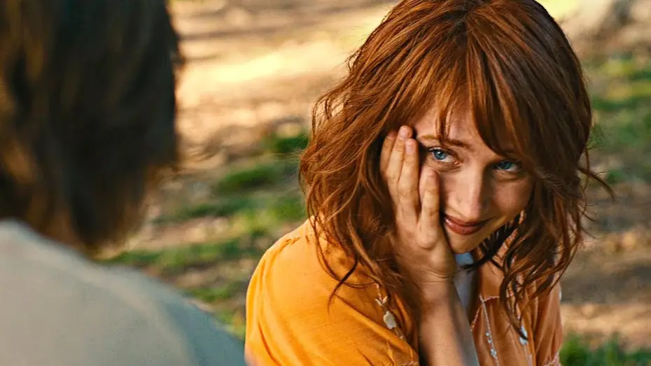 Відео до фільму Рубі Спаркс — RUBY SPARKS Trailer German Deutsch FullHD 2012
