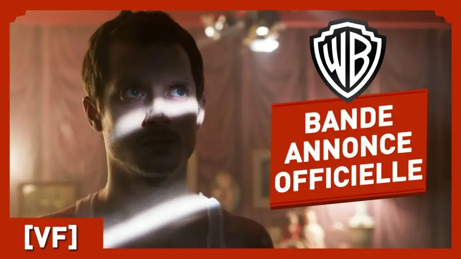 Відео до фільму Маніяк — MANIAC - Bande Annonce Officielle (VF) - Elijah Wood