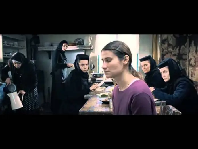 Відео до фільму După dealuri — Oltre le colline - trailer
