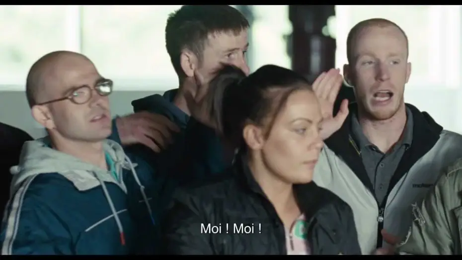 Відео до фільму Доля янголів — LA PART DES ANGES - Bande Annonce VOST