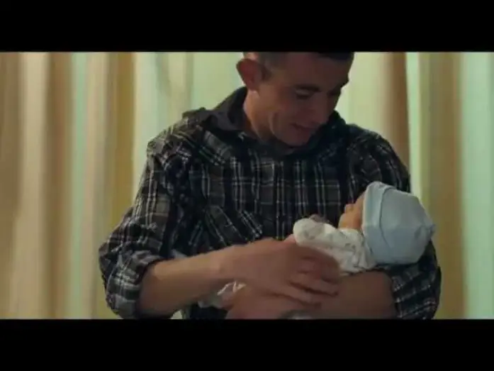 Відео до фільму Доля янголів — La parte degli angeli - trailer