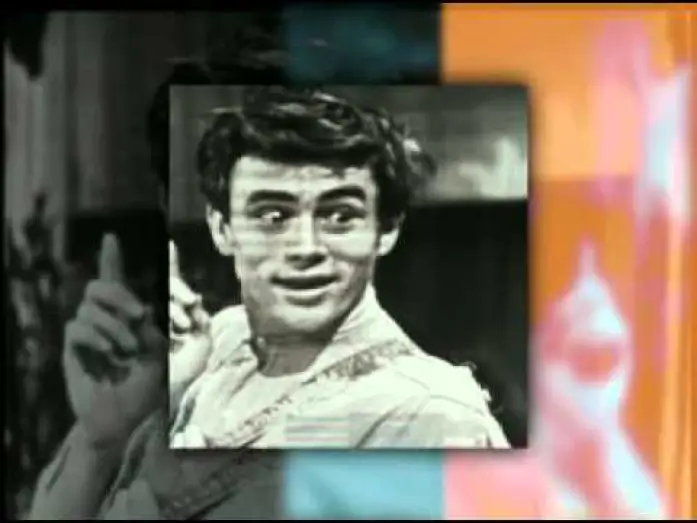 Відео до фільму James Dean: Forever Young — James Dean Forever Young Documentary Trailer