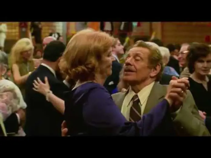 Відео до фільму A Fish in the Bathtub — Trailer