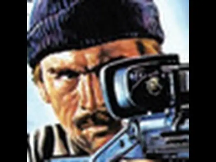 Відео до фільму Blastfighter — Blastfighter (1984) trailer