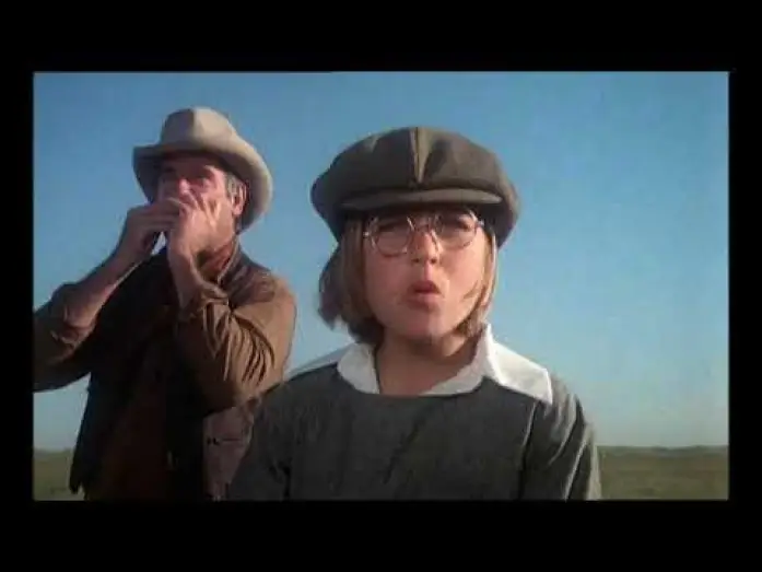 Відео до фільму Торговці мареннями — Trailer 'Nickelodeon' (1976)