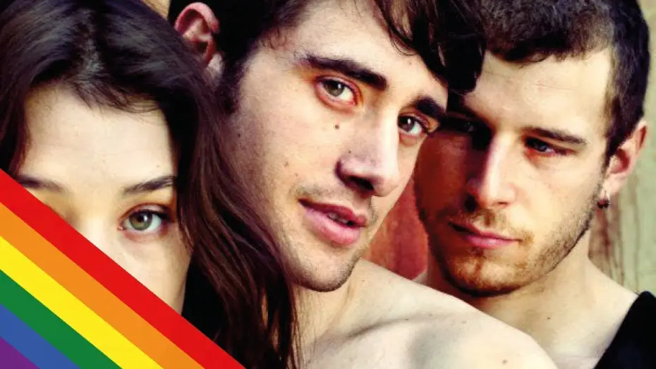Відео до фільму El sexo de los ángeles — LE SEXE DES ANGES - Bande Annonce VOST