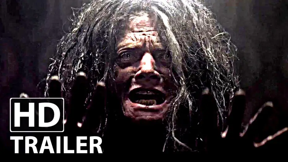 Відео до фільму Володарі Салема — The Lords of Salem - Trailer (Deutsch | German) | HD