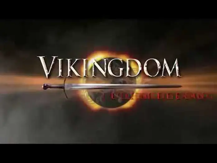Відео до фільму Королівство вікінгів — Vikingdom - Bande Annonce