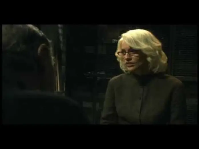 Відео до фільму Battlestar Galactica: The Plan — "Battlestar Galactica" - The Plan Trailer 2