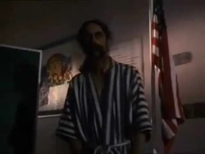 Відео до фільму Lying in Wait — Bizarre scene from "Laying In Wait" (2001)