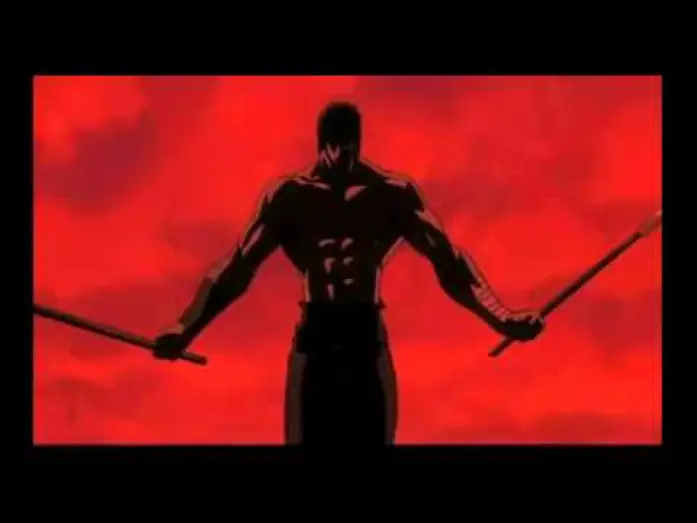 Відео до фільму 真救世主伝説 北斗の拳 ZERO ケンシロウ伝 — Ken il Guerriero - La leggenda del vero salvatore - Teaser Trailer - CG/Yamato Video