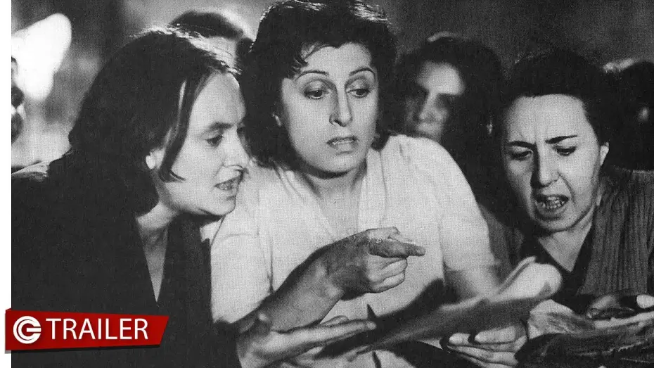 Відео до фільму L'onorevole Angelina — L'onorevole Angelina - Trailer