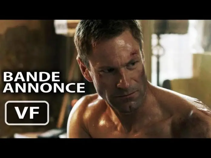 Відео до фільму Експат — The Expatriate Bande Annonce VF