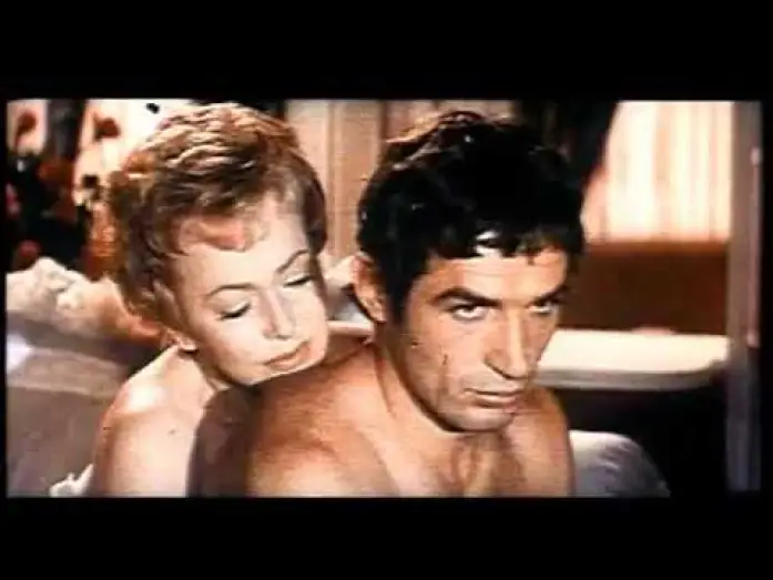 Відео до фільму The Adventurers — The Adventurers (1970) Trailer