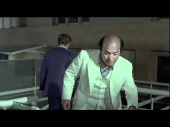 Відео до фільму L'insegnante al mare con tutta la classe — L'insegnante al mare  con tutta la classe