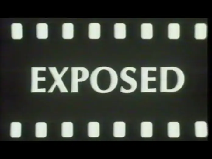 Відео до фільму Exposed — Exposed (1983) Trailer