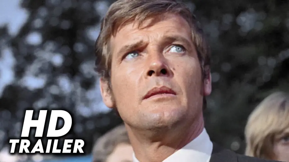 Відео до фільму Crossplot — Crossplot (1969) Original Trailer [FHD]