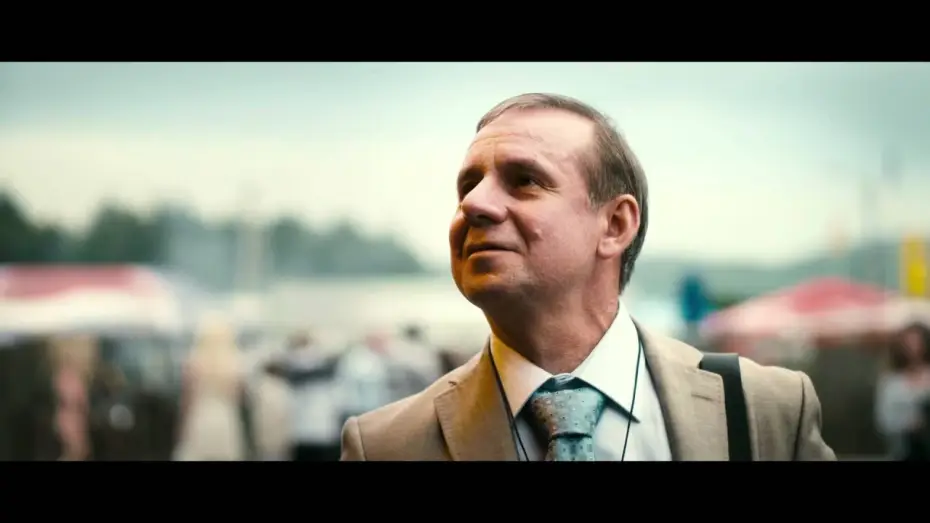 Відео до фільму Ausgerechnet Sibirien — Offizieller Trailer