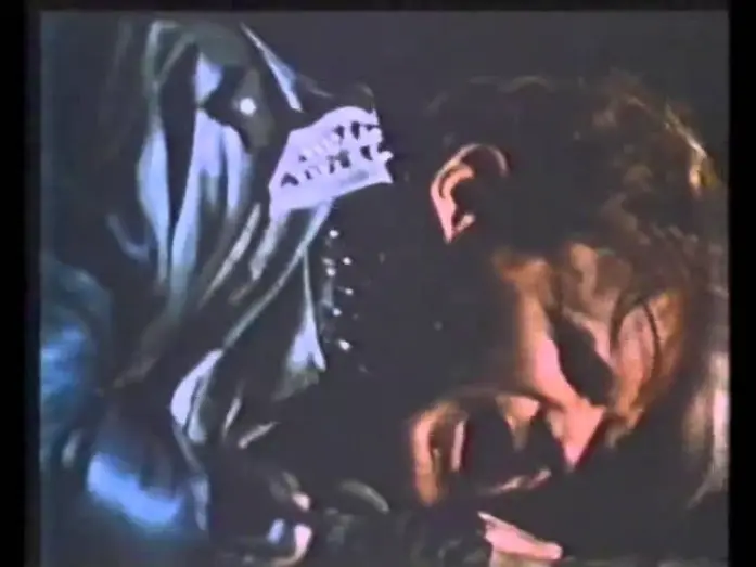 Відео до фільму City Limits — City Limits   1984 Trailer