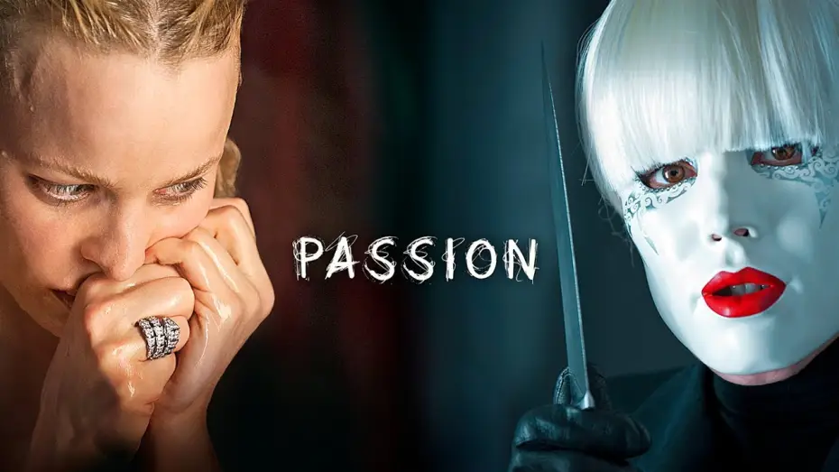 Відео до фільму Пристрасть — PASSION - BRIAN DE PALMA - TEASER OFFICIEL VOSTF