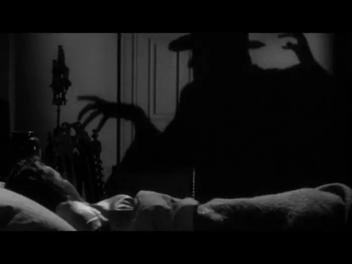 Відео до фільму Horror Island — Joe Dante on HORROR ISLAND
