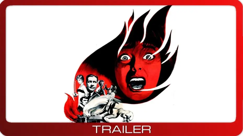 Відео до фільму Picture Mommy Dead — Das Kabinett der blutigen Hände ≣ 1966 ≣ Trailer