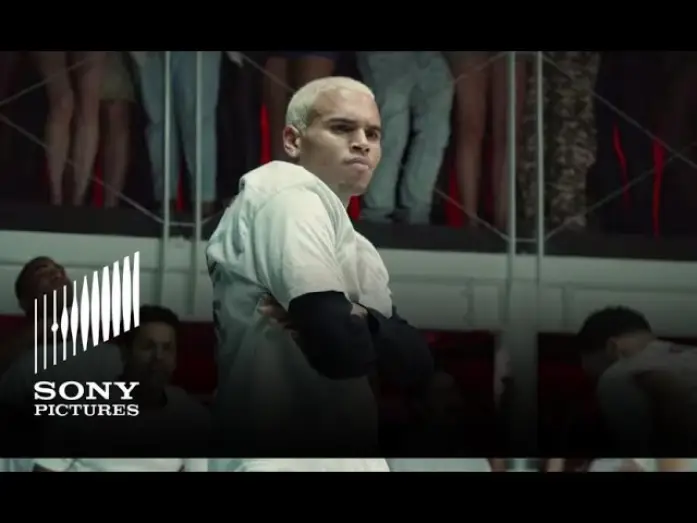 Відео до фільму Битва року — Battle Of The Year Trailer