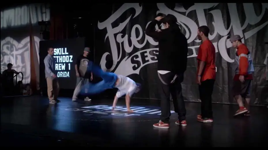 Відео до фільму Битва року — Battle of the year - La vittoria è in ballo - Trailer italiano