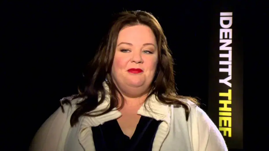 Відео до фільму Піймай шахрайку, якщо зможеш — Interview with Jason Bateman and Melissa McCarthy