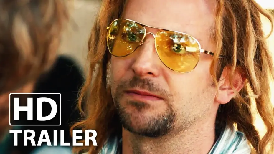 Відео до фільму Хапай та тікай — Hit & Run - Trailer (Deutsch | German) | HD