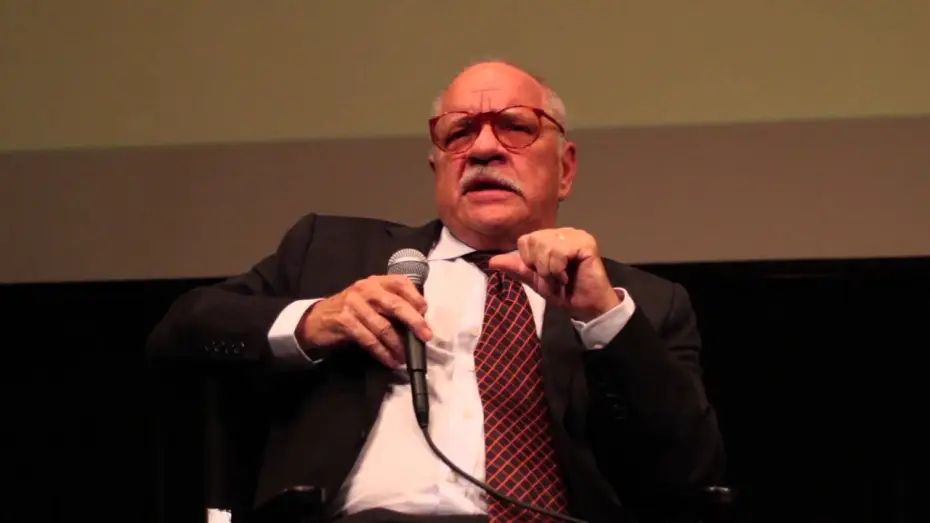 Відео до фільму The Canyons — Paul Schrader Q&A: "The Canyons" World Premiere