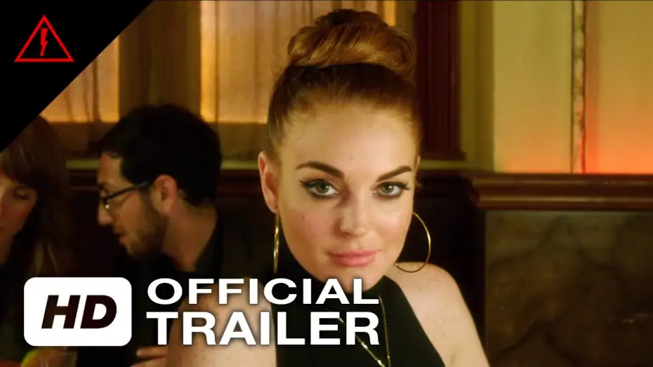 Відео до фільму The Canyons — Official International Trailer