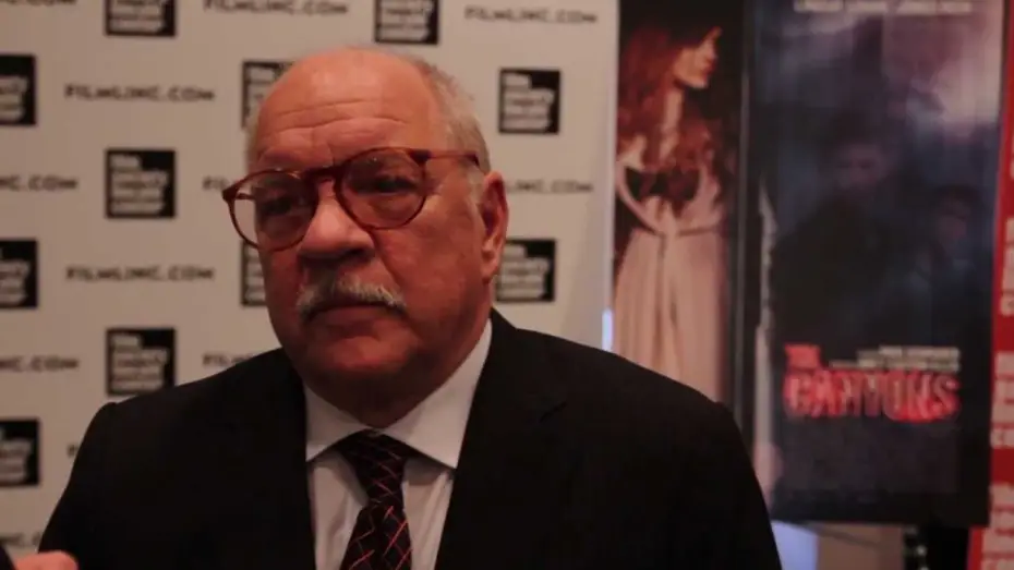 Відео до фільму The Canyons — The Canyons World Premiere: Paul Schrader
