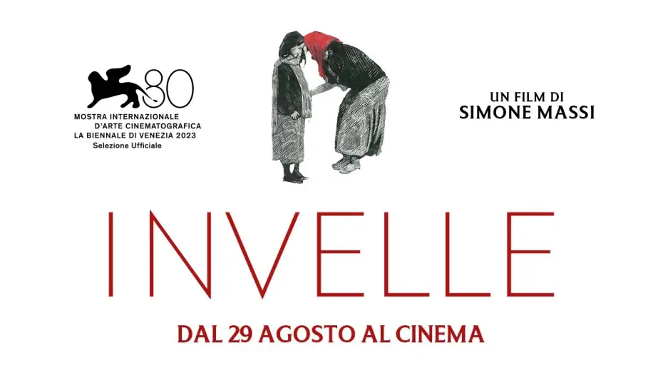 Відео до фільму Invelle — INVELLE di Simone Massi | Trailer HD