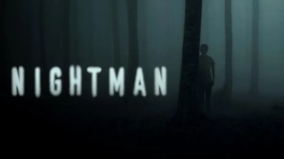 Відео до фільму Nightman — Nightman | Official Trailer | Horror Brains