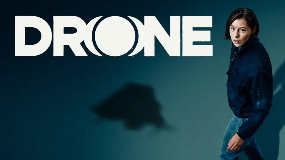 Відео до фільму Drone — Drone - Trailer Deutsch HD - Release 21.02.25