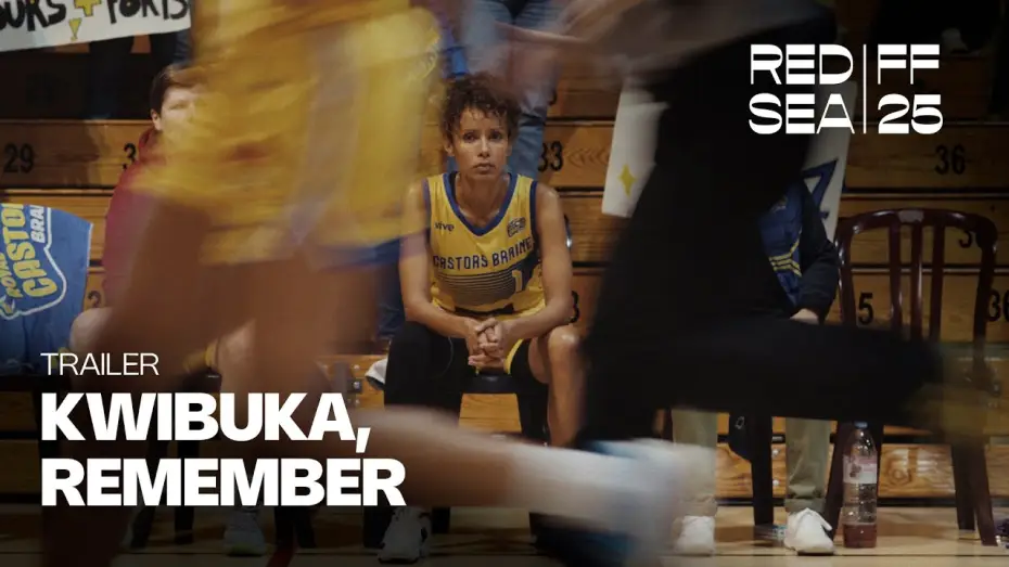 Відео до фільму Kwibuka, se souvenir — Kwibuka, Remember - كويبُوكا، تذكَّر | Trailer