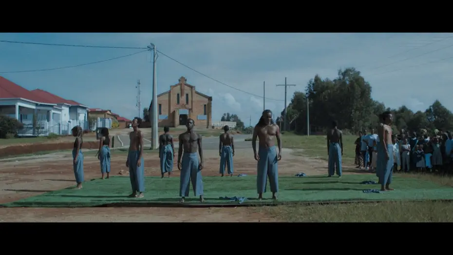 Відео до фільму Kwibuka, se souvenir — Bande-annonce "Kwibuka, se souvenir", de Jonas d'Adesky