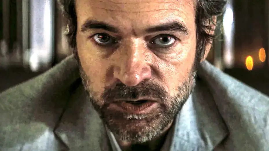 Відео до фільму La Nuit se traîne — LA NUIT SE TRAÎNE Bande Annonce (2024) Romain Duris, Thriller