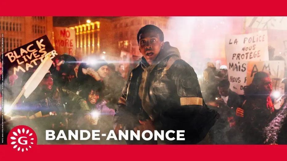 Відео до фільму La Nuit se traîne — LA NUIT SE TRAÎNE - Bande-annonce [Le 28 août au cinéma]
