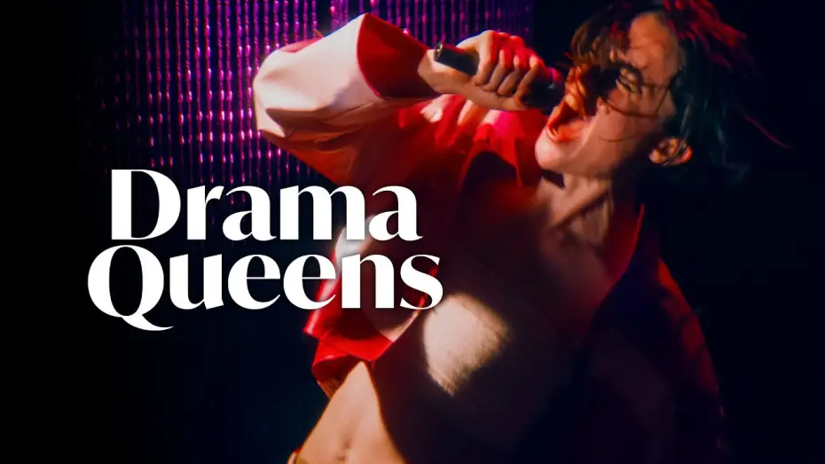 Відео до фільму Les reines du drame | DRAMA QUEENS Trailer Deutsch | German [HD]