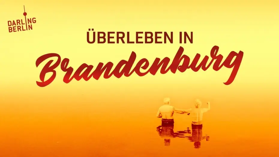 Відео до фільму Überleben in Brandenburg — Überleben in Brandenburg | Trailer (deutsch) ᴴᴰ