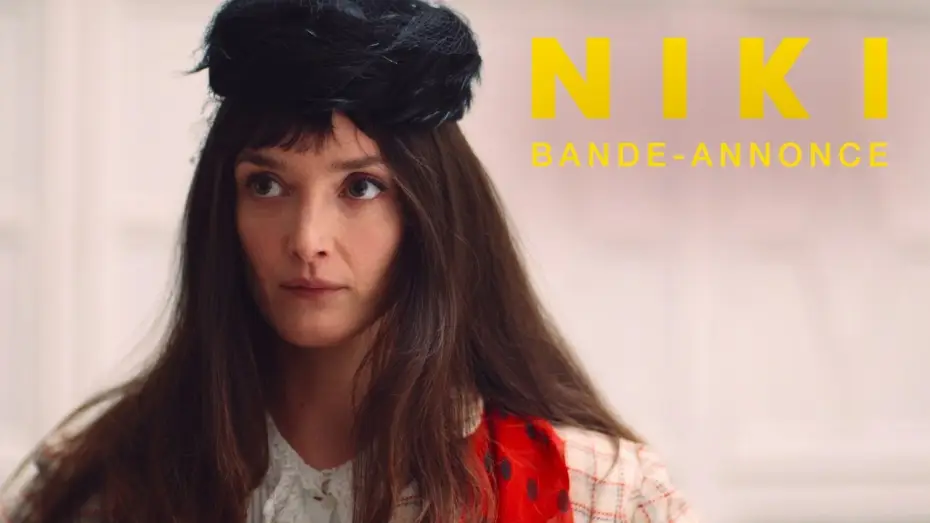 Відео до фільму Niki — NIKI - Bande-annonce