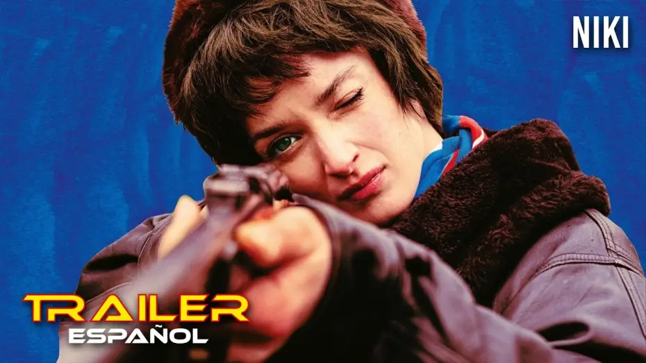 Відео до фільму Niki — Niki - Tráiler español