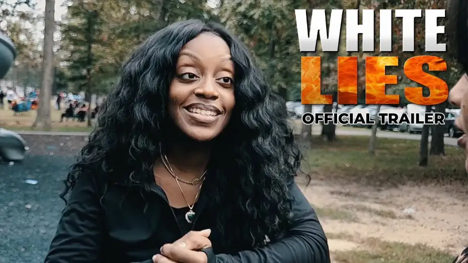 Відео до фільму White Lies — Official Trailer