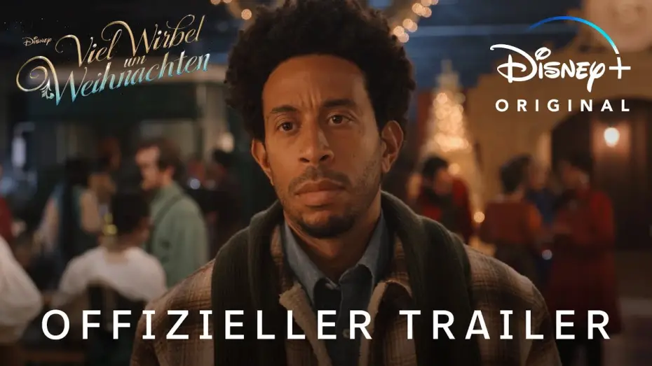 Відео до фільму Мчимо ми крізь сніг — Offizieller Trailer